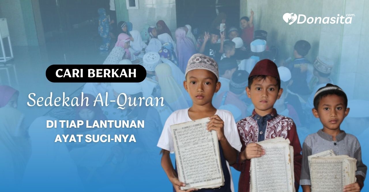 CARI BERKAH